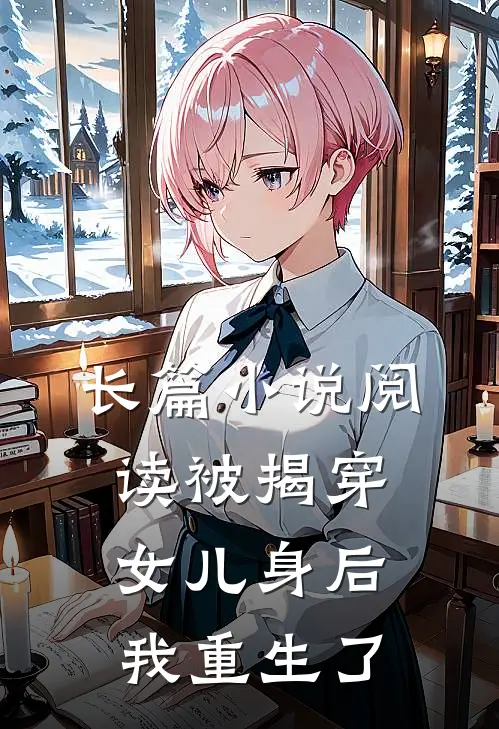 长篇小说阅读被揭穿女儿身后，我重生了