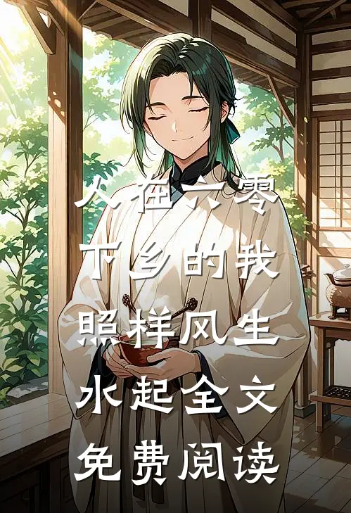 人在六零，下乡的我照样风生水起全文免费阅读