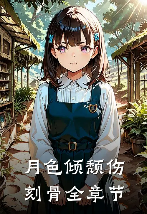 月色倾颓伤刻骨全章节