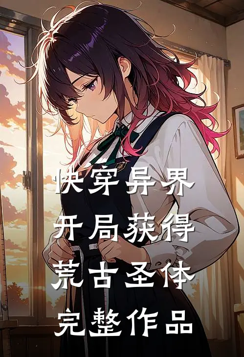 快穿异界：开局获得荒古圣体完整作品