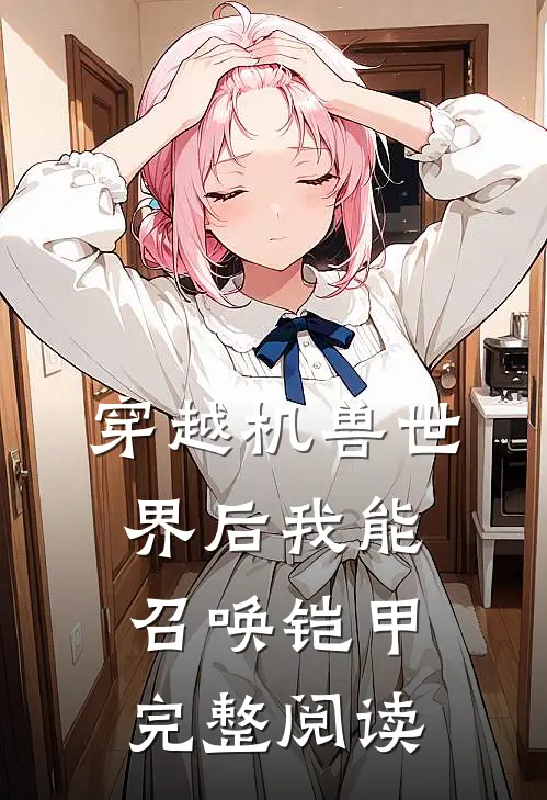 穿越机兽世界后我能召唤铠甲完整阅读