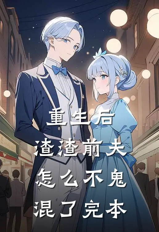 重生后，渣渣前夫怎么不鬼混了完本