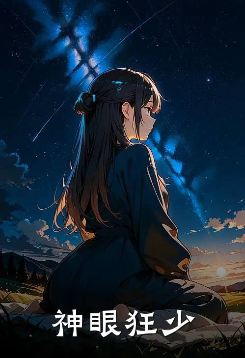 神眼狂少