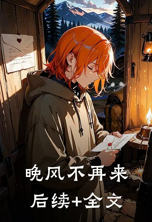 晚风不再来后续+全文
