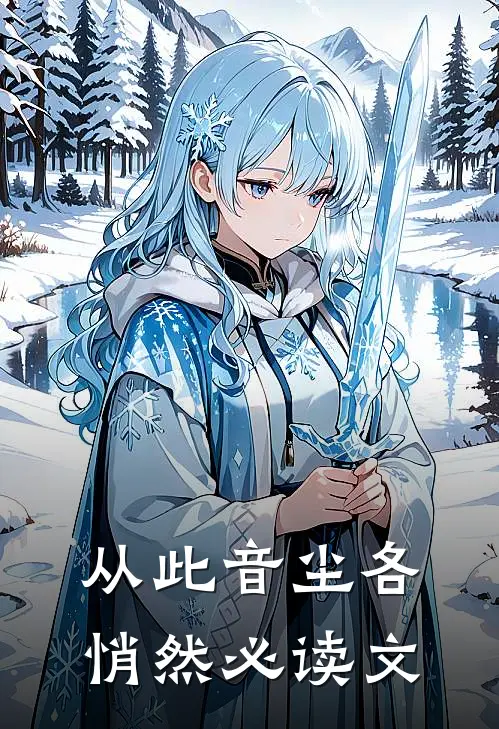 从此音尘各悄然必读文