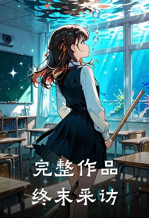 完整作品终末采访