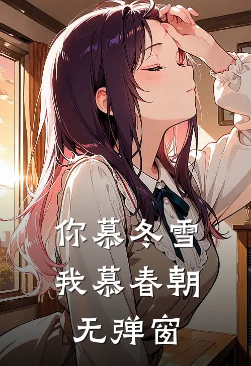 你慕冬雪我慕春朝无弹窗