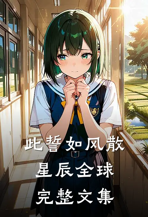 此誓如风散星辰全球完整文集