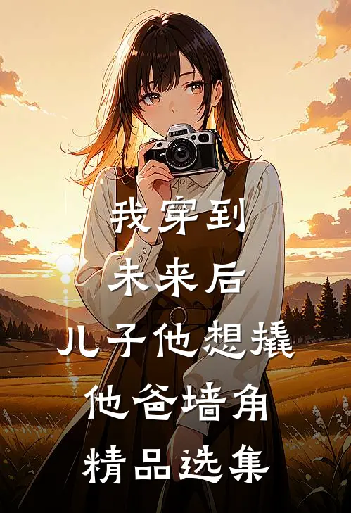 我穿到未来后，儿子他想撬他爸墙角精品选集