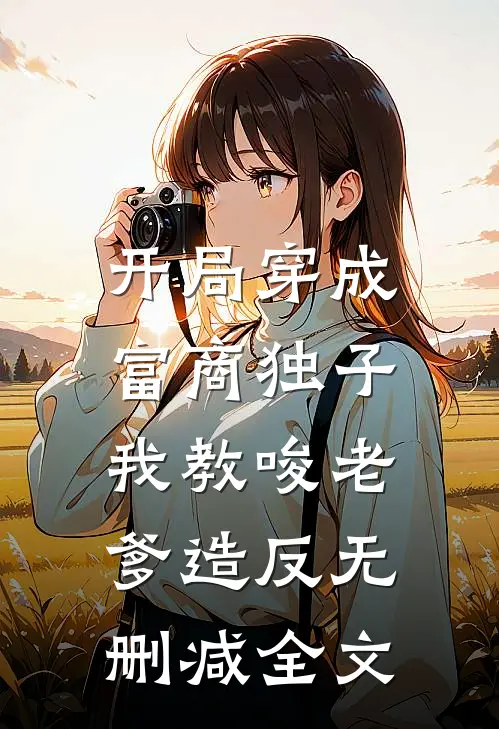 开局穿成富商独子，我教唆老爹造反无删减全文