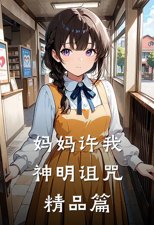 妈妈许我神明诅咒精品篇