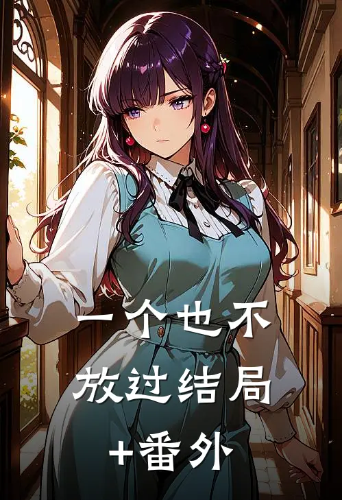一个也不放过结局+番外