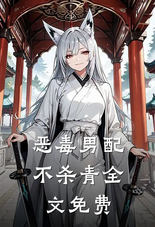 恶毒男配不杀青全文免费