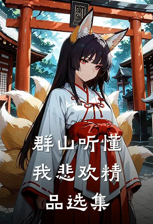 群山听懂我悲欢精品选集
