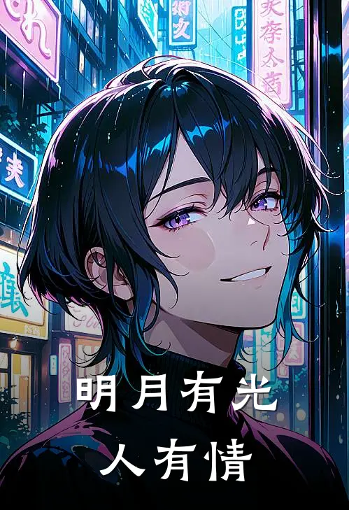 明月有光人有情