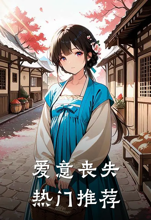 爱意丧失热门推荐