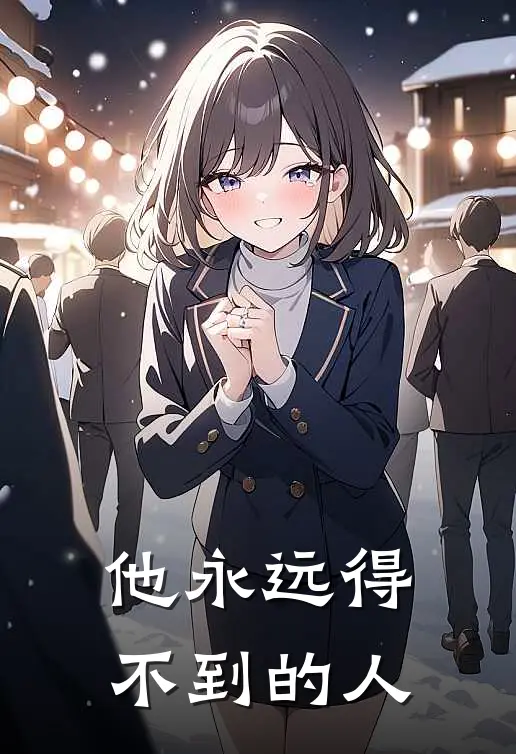 他永远得不到的人