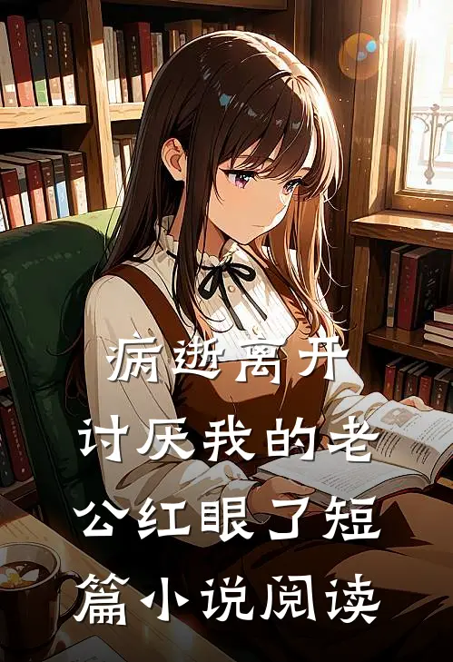病逝离开，讨厌我的老公红眼了短篇小说阅读