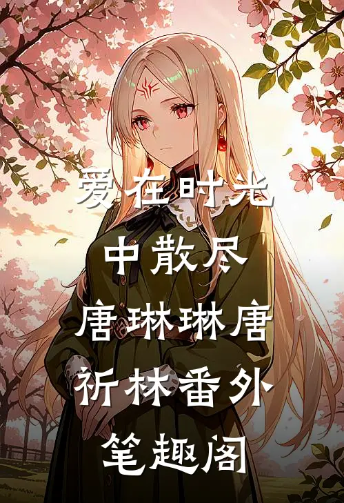 爱在时光中散尽：唐琳琳唐祈林番外笔趣阁