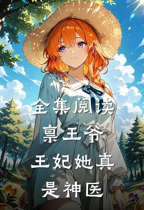 全集阅读禀王爷，王妃她真是神医
