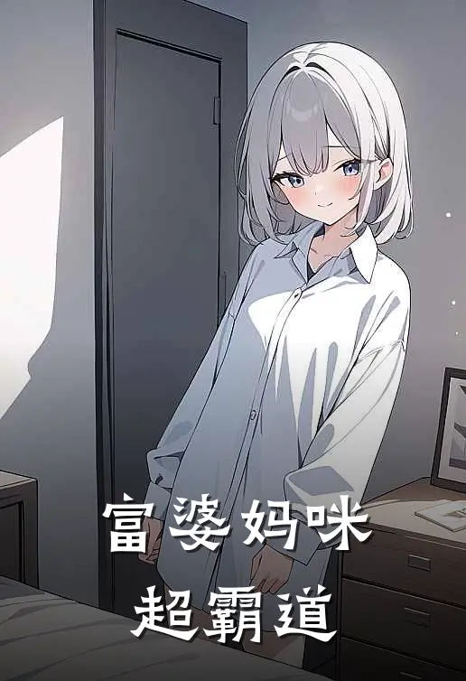 富婆妈咪超霸道