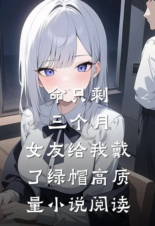 命只剩三个月，女友给我戴了绿帽高质量小说阅读