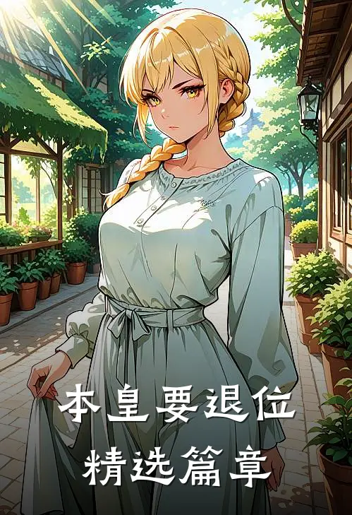 本皇要退位精选篇章