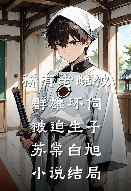 稀有老雌被群雄环伺，被迫生子苏棠白旭小说结局