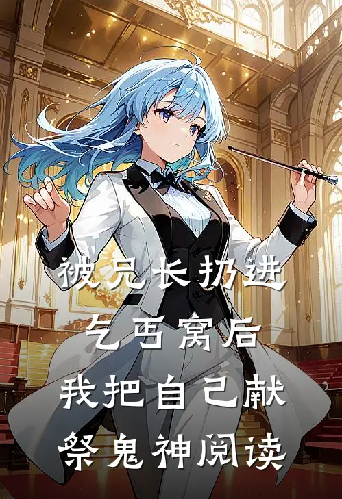 被兄长扔进乞丐窝后，我把自己献祭鬼神阅读