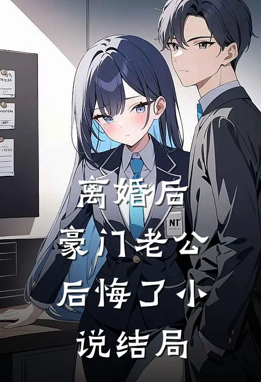离婚后，豪门老公后悔了小说结局