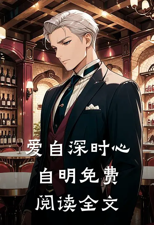 爱自深时心自明免费阅读全文