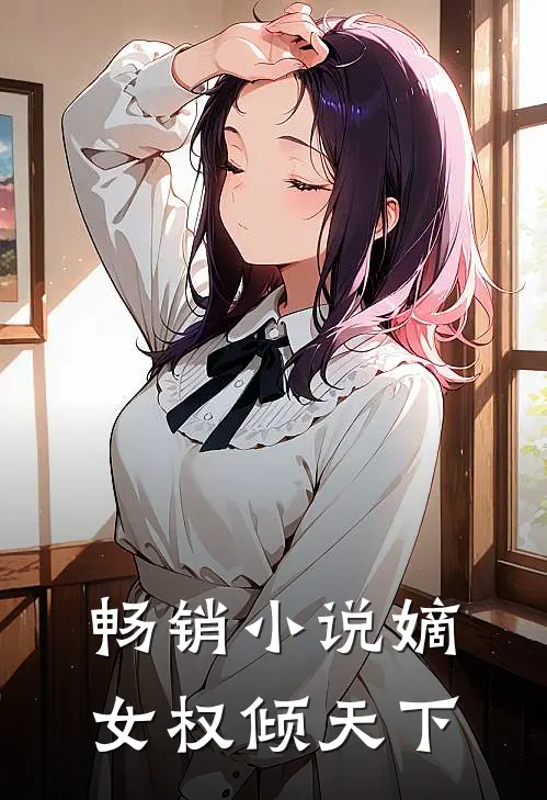 畅销小说嫡女权倾天下