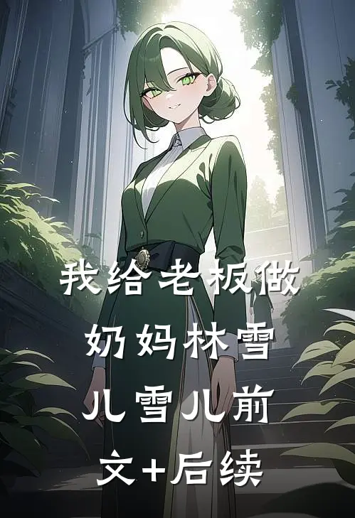 我给老板做奶妈林雪儿雪儿前文+后续