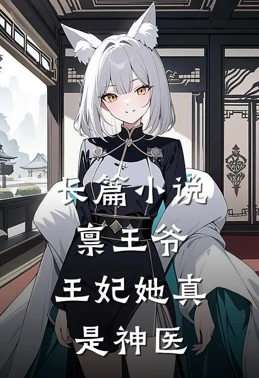 长篇小说禀王爷，王妃她真是神医
