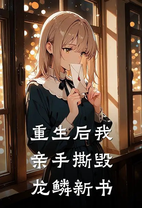 重生后我亲手撕毁龙鳞新书