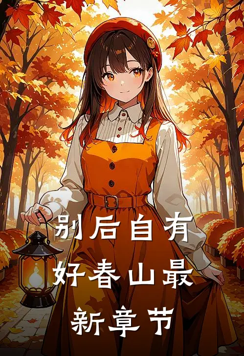 别后自有好春山最新章节
