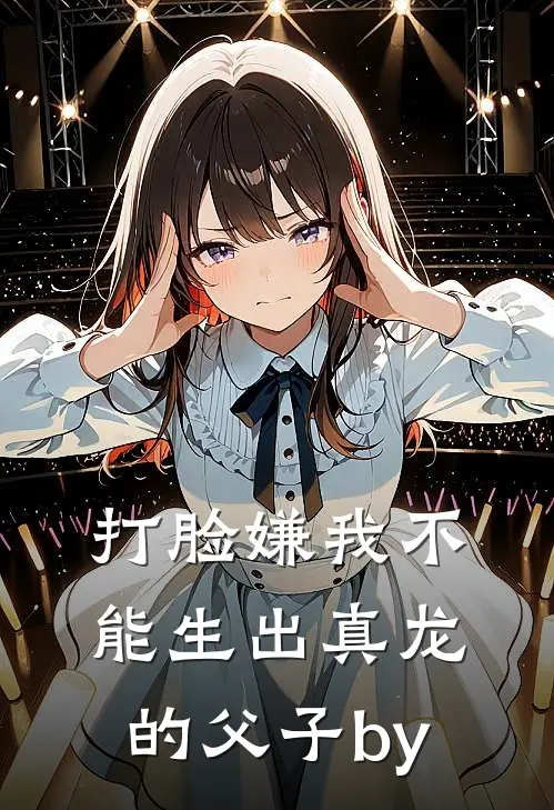 打脸嫌我不能生出真龙的父子by