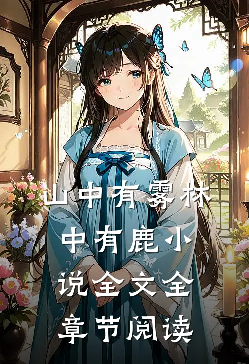 山中有雾林中有鹿小说全文全章节阅读