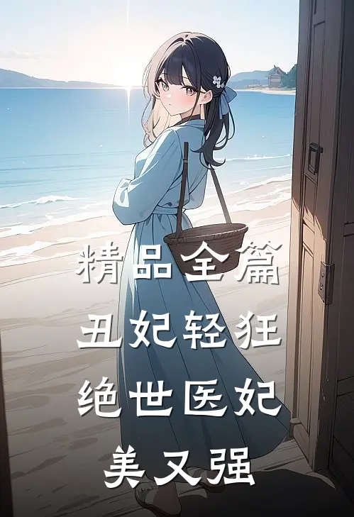 精品全篇丑妃轻狂：绝世医妃美又强