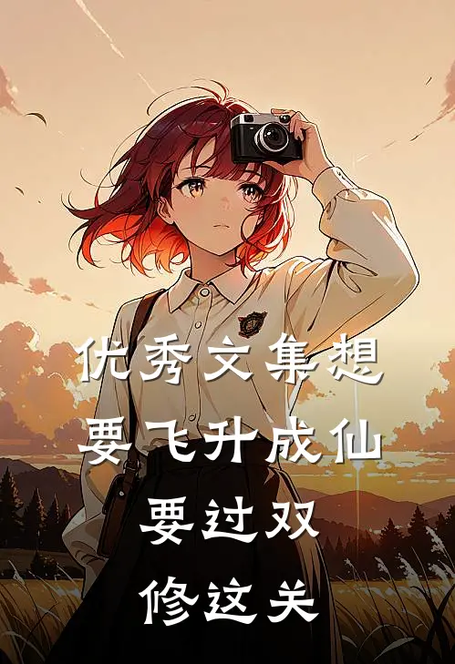 优秀文集想要飞升成仙，要过双修这关