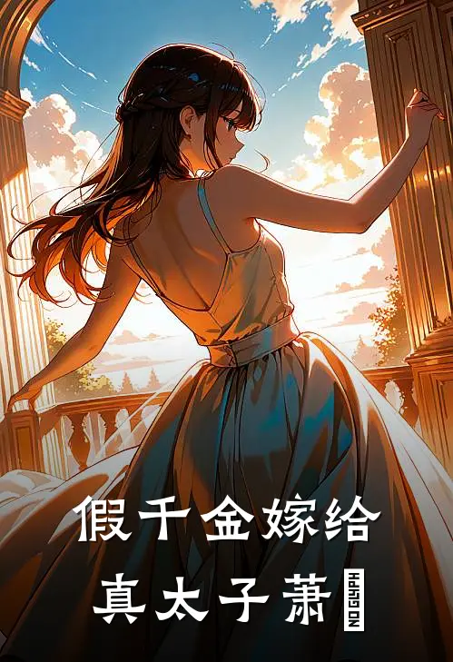 假千金嫁给真太子萧旸
