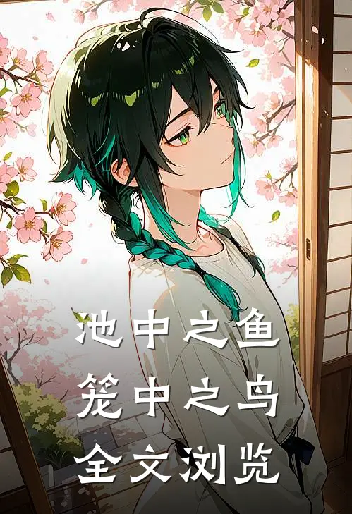 池中之鱼，笼中之鸟全文浏览