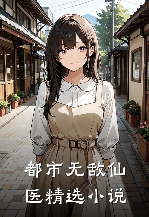 都市无敌仙医精选小说