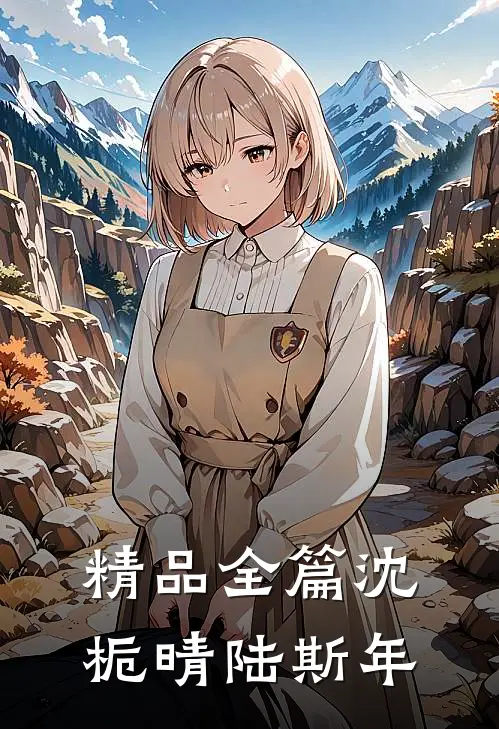 精品全篇沈栀晴陆斯年