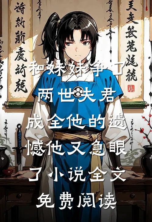 和妹妹争了两世夫君，成全他的遗憾他又急眼了小说全文免费阅读