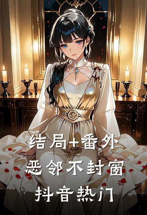 结局+番外恶邻不封窗抖音热门