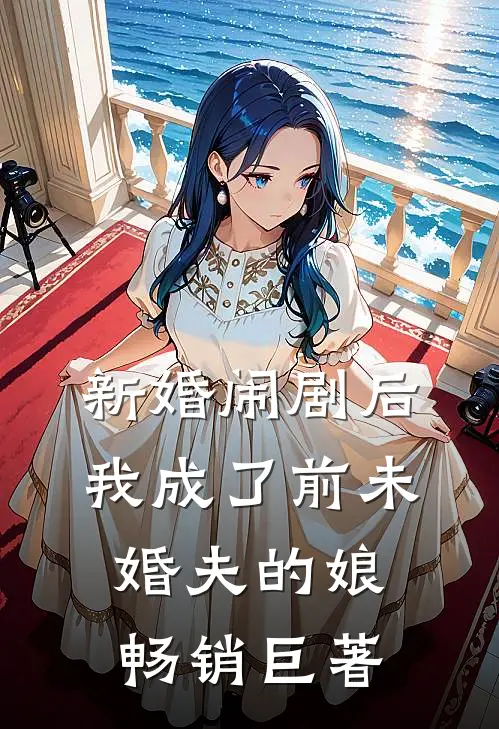 新婚闹剧后，我成了前未婚夫的娘畅销巨著