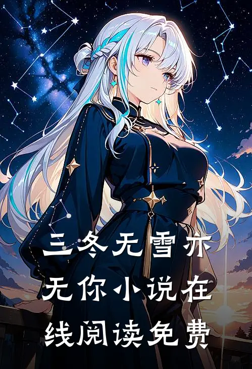 三冬无雪亦无你小说在线阅读免费