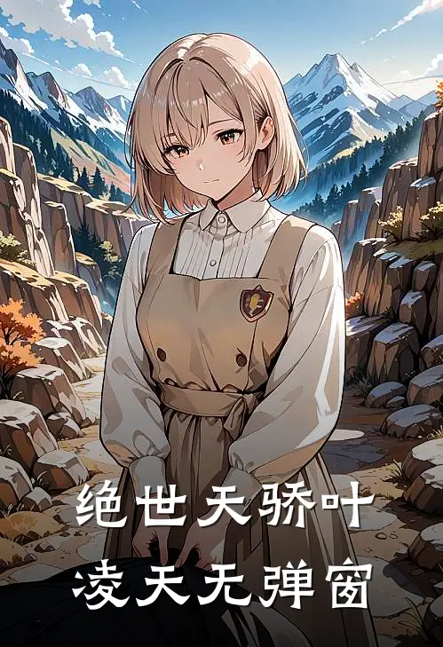 绝世天骄叶凌天无弹窗