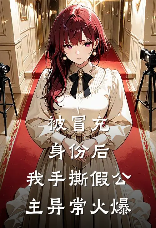 被冒充身份后，我手撕假公主异常火爆
